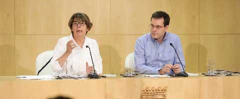 empresas de servicios integrales de limpieza en Madrid contratos