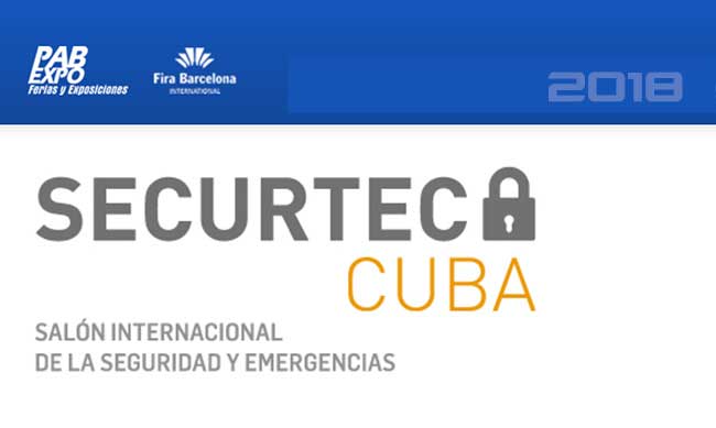 Feria de Seguridad y emergencias orientado a empresas y profesionales