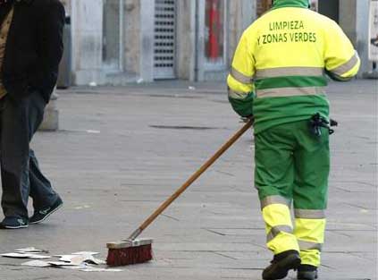 servicios de limpieza en Madrid por Municipios