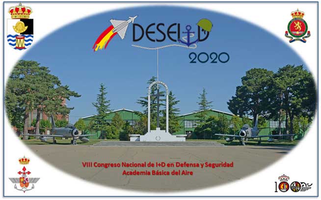 congreso defensa y seguridad empresas y profesionales en León