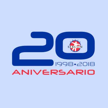 Grupo Sercon Seguridad y Servicios Integrales 20 Aniversario empresa