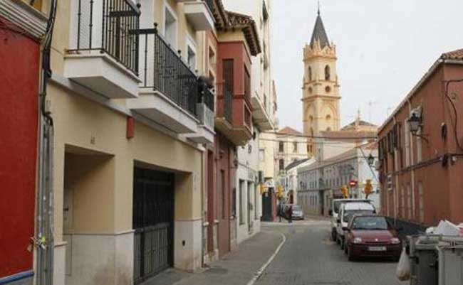 servicios de seguridad privada en Málaga por la Junta de Andalucía