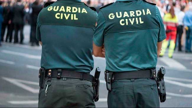 servicios de seguridad y vigilancia en Madrid verano