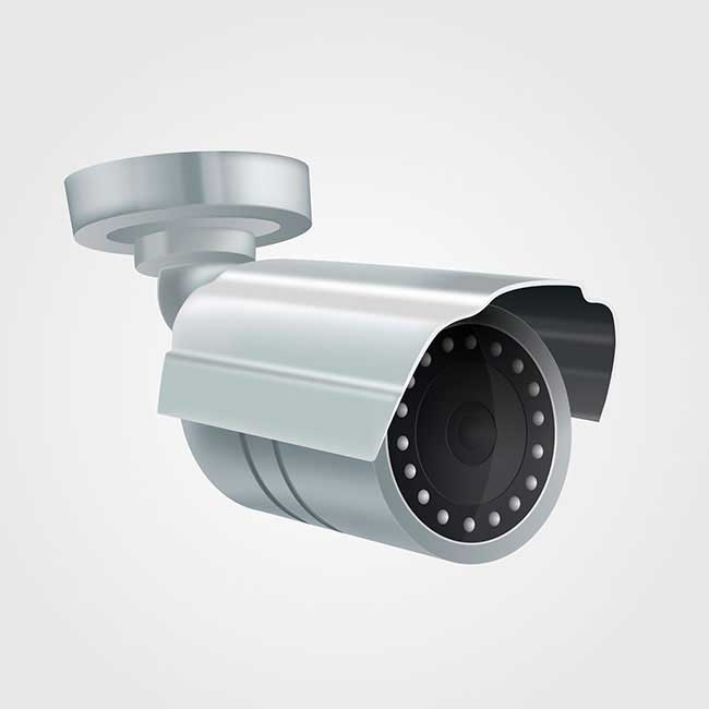 empresa servicios de seguridad cámaras vigilancia