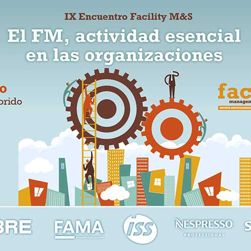 Facility Management and Services de empresas en Madrid