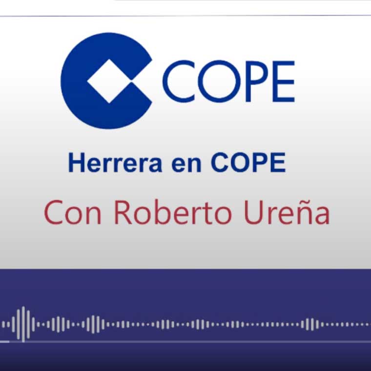 nuevo servicio Vigilante Virtual presentado en Herrera en Cope