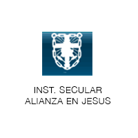 inst. secular alianza en jesus