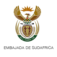 embajada de sudafrica