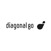 diagonal 80