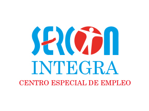logo Sercon Integra Centro Especial de Empleo CEE