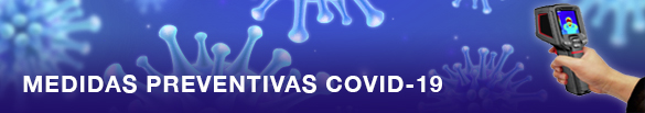 Medidas preventivas COVID-19